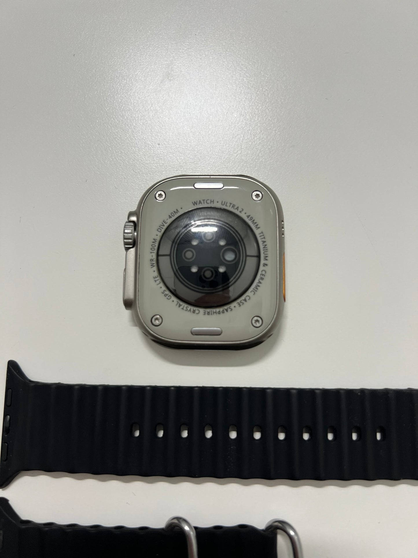 Apple Watch Ultra 2