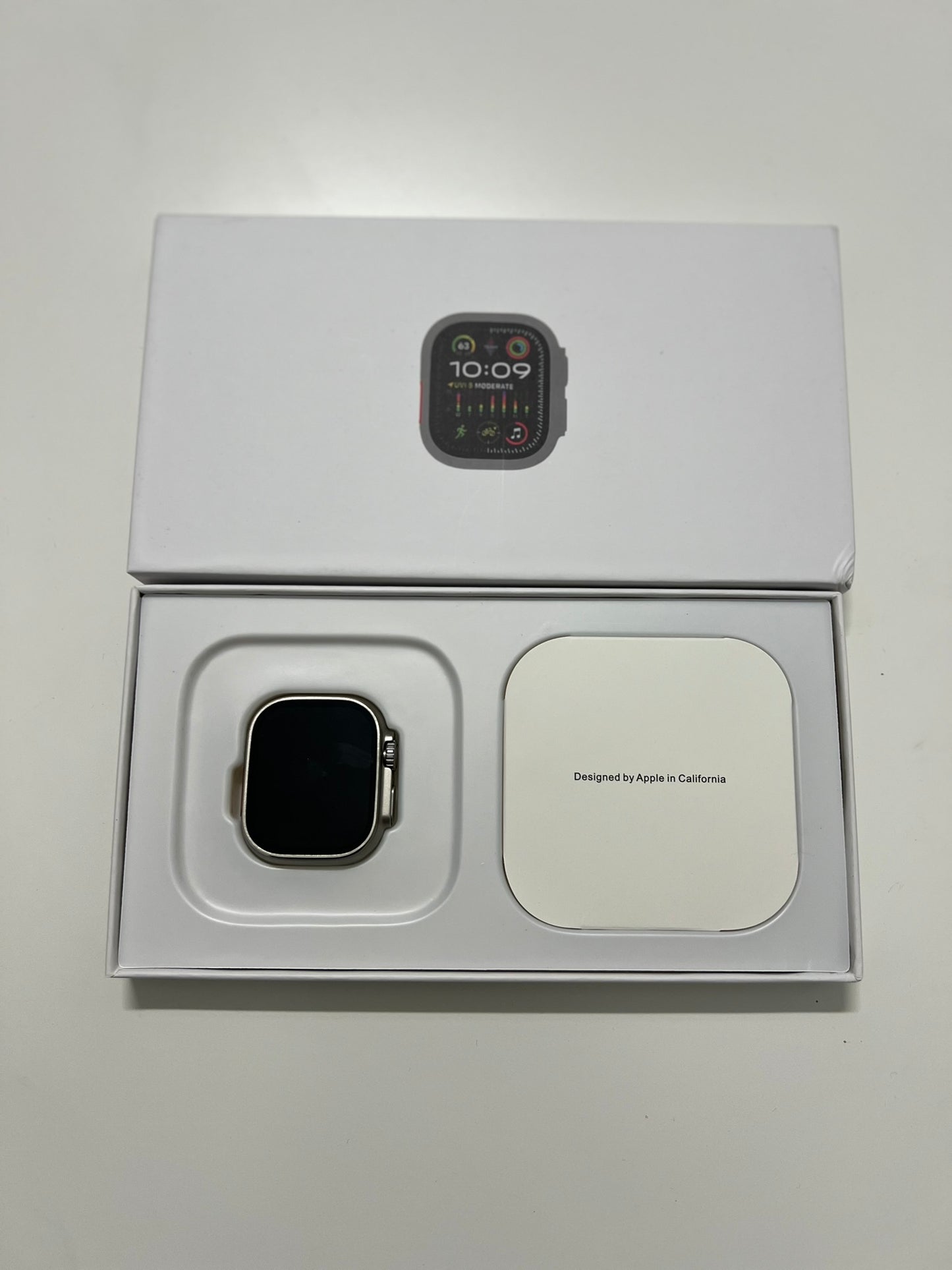 Apple Watch Ultra 2